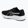 Moteriški bėgimo batai ASICS Gel-Contend 10 black/white 3