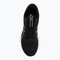 Moteriški bėgimo batai ASICS Gel-Contend 10 black/white 5