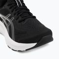 Moteriški bėgimo batai ASICS Gel-Contend 10 black/white 7