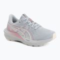 Moteriški bėgimo batai ASICS GT-1000 15 piedmont grey/taro purple