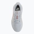 Moteriški bėgimo batai ASICS GT-1000 15 piedmont grey/taro purple 5