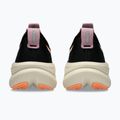 Moteriški bėgimo batai ASICS Gel-Nimbus 28 black/taro purple 6