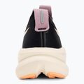 Moteriški bėgimo batai ASICS Gel-Nimbus 28 black/taro purple 6