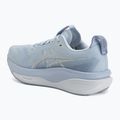 Moteriški bėgimo batai Asics Gel-Kayano 33 Solid Air/Soft Sky 3
