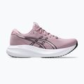 Moteriški bėgimo bateliai ASICS Gel-Excite 11 taro purple/black 2