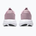 Moteriški bėgimo bateliai ASICS Gel-Excite 11 taro purple/black 7
