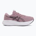 Moteriški bėgimo bateliai ASICS Gel-Excite 11 taro purple/black 2