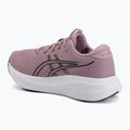 Moteriški bėgimo bateliai ASICS Gel-Excite 11 taro purple/black 3