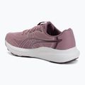 Moteriški bėgimo batai ASICS Gel-Contend 10 taro purple/dusty mauve 3