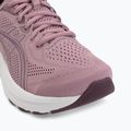 Moteriški bėgimo batai ASICS Gel-Contend 10 taro purple/dusty mauve 7