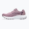 Moteriški bėgimo batai ASICS Gel-Contend 10 taro purple/dusty mauve 2