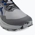 Vyriški bėgimo batai Asics Gel-Venture 11 gravel/prussian blue 7