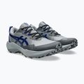 Vyriški bėgimo batai Asics Gel-Venture 11 gravel/prussian blue