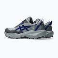 Vyriški bėgimo batai Asics Gel-Venture 11 gravel/prussian blue 4