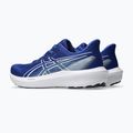 Vyriški bėgimo batai ASICS GT-1000 15 prussian blue/white 3