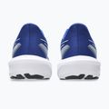 Vyriški bėgimo batai ASICS GT-1000 15 prussian blue/white 6