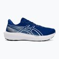 Vyriški bėgimo batai ASICS GT-1000 15 prussian blue/white 2