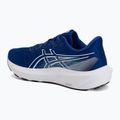 Vyriški bėgimo batai ASICS GT-1000 15 prussian blue/white 3