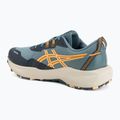 Vyriški bėgimo batai Asics Gel-Venture 11 foggy teal/sandstorm 3