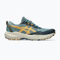 Vyriški bėgimo batai Asics Gel-Venture 11 foggy teal/sandstorm