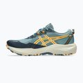 Vyriški bėgimo batai Asics Gel-Venture 11 foggy teal/sandstorm 2