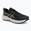 Vyriški bėgimo batai Asics Gel-Venture 11 Black/Khaki Green