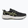 Vyriški bėgimo batai Asics Gel-Venture 11 Black/Khaki Green 2