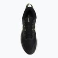Vyriški bėgimo batai Asics Gel-Venture 11 Black/Khaki Green 5