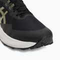 Vyriški bėgimo batai Asics Gel-Venture 11 Black/Khaki Green 7
