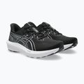 Vyriški bėgimo batai ASICS GT-1000 15 black/white