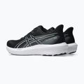 Vyriški bėgimo batai ASICS GT-1000 15 black/white 3