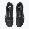 Vyriški bėgimo batai ASICS GT-1000 15 black/white 5