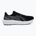 Vyriški bėgimo batai ASICS GT-1000 15 black/white 2