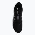 Vyriški bėgimo batai ASICS GT-1000 15 black/white 5