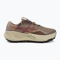 Vyriški bėgimo batai Asics Trabuco 14 Gtx taupe grey/oatmeal 2