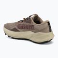 Vyriški bėgimo batai Asics Trabuco 14 Gtx taupe grey/oatmeal 3