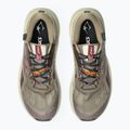 Vyriški bėgimo batai Asics Trabuco 14 Gtx taupe grey/oatmeal 5