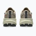 Vyriški bėgimo batai Asics Trabuco 14 Gtx taupe grey/oatmeal 6