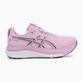 Moteriški bėgimo batai Asics Gel-Kayano 33 Hazy Lilac/White 2