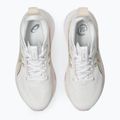 Moteriški bėgimo batai Asics Gel-Kayano 33 White/Hazy Lilac 4