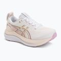 Moteriški bėgimo batai Asics Gel-Kayano 33 White/Hazy Lilac