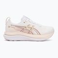 Moteriški bėgimo batai Asics Gel-Kayano 33 White/Hazy Lilac 2