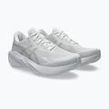 Vyriški bėgimo batai ASICS Novablast 6 white/white