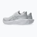 Vyriški bėgimo batai ASICS Novablast 6 white/white 4
