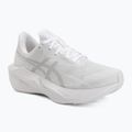 Vyriški bėgimo batai ASICS Novablast 6 white/white