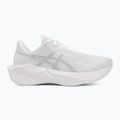 Vyriški bėgimo batai ASICS Novablast 6 white/white 2