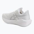 Vyriški bėgimo batai ASICS Novablast 6 white/white 3