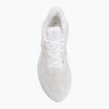 Vyriški bėgimo batai ASICS Novablast 6 white/white 5