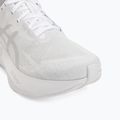 Vyriški bėgimo batai ASICS Novablast 6 white/white 7