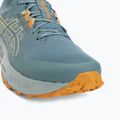 Vyriški bėgimo batai Asics Gel-Sonoma 8 Foggy Teal/Ocean Haze 7
